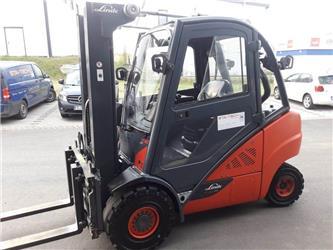Linde H30D-02 EVO