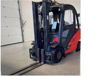 Linde H35D-02