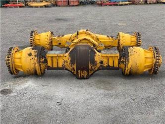 Volvo L 220 D AXLES