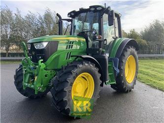 John Deere 6140M