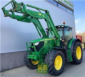 John Deere 6140R