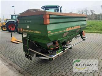 Amazone ZA-M ULTRA
