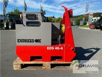 Endress EZG 40/4 II/TN-S