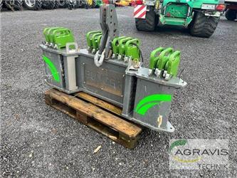  MMS WEIGHT BUMPER FRONTGEWICHT