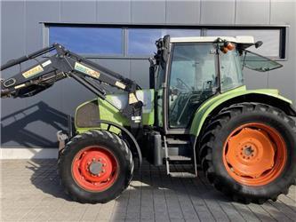 CLAAS Ares 556 RZ