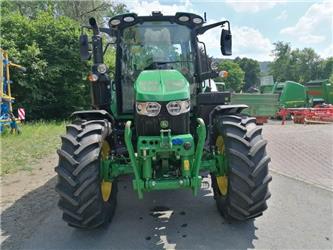 John Deere 6110 M