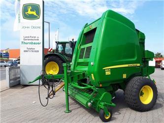 John Deere 864