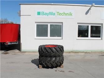 Trelleborg 480/70 R24