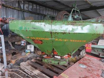 Amazone ZAF 1003