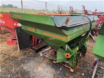 Amazone ZAM 2200