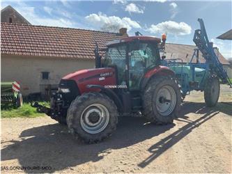 Case IH MAXXUM 115