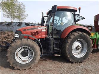 Case IH PUMA 125