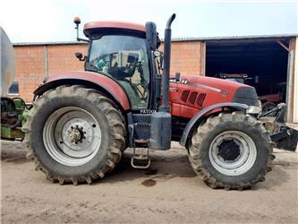 Case IH PUMA CVX 215