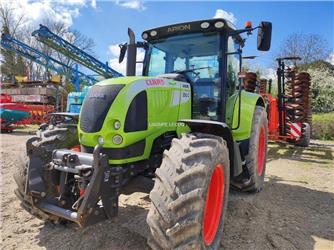 CLAAS ARION 620 C