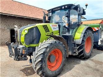 CLAAS ARION 620 CEBIS