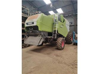CLAAS TUCANO 340