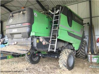 Deutz-Fahr 7206
