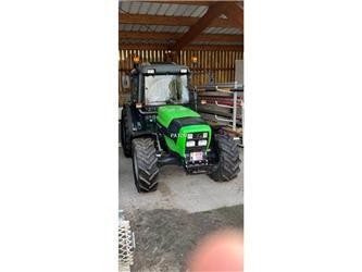 Deutz-Fahr ECOLINE 5090 D