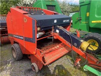 Deutz-Fahr GP510