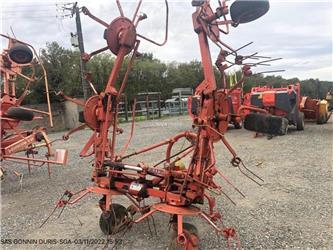Fella TH 680 HYD