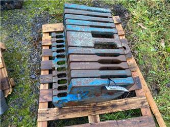 Ford 500 KG