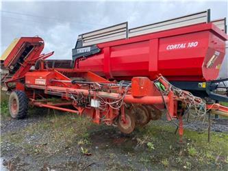 Grimme DL1500 X 3