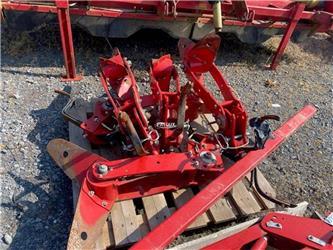 Grimme DYCKERS