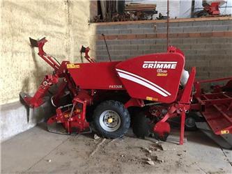 Grimme GL420