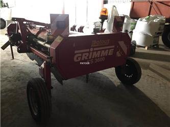 Grimme KS3600
