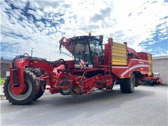 Grimme VARITRON 270