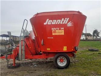 Jeantil MVV 14