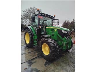 John Deere 6110R