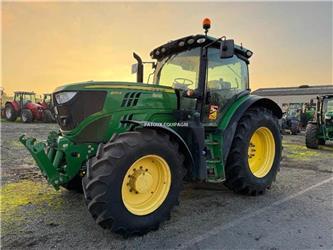 John Deere 6155R