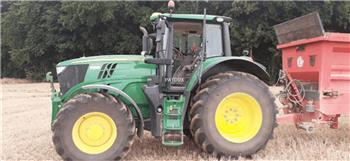 John Deere 6175M
