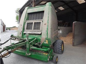 John Deere 864 PREMIUM