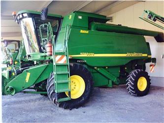 John Deere 9780 CTS