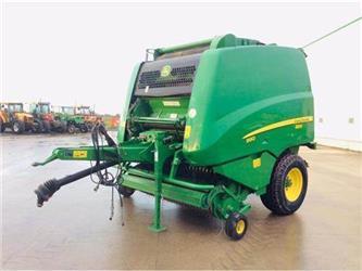 John Deere 990 HC