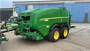 John Deere C441R
