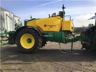 John Deere M700
