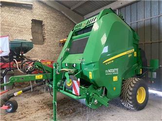 John Deere V461M