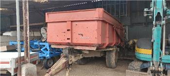  Knapik 8T