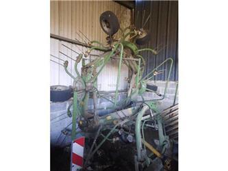 Krone KW 6.70
