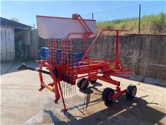 Kuhn GA 4121 GM