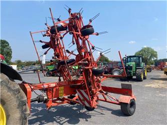 Kuhn GF 10801 T