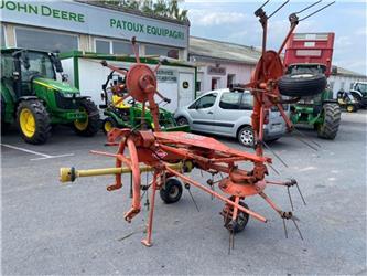 Kuhn GF 5001 MH