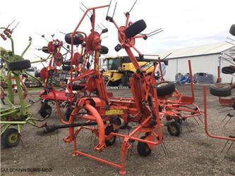 Kuhn GF 5801