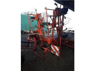 Kuhn GF8501MH