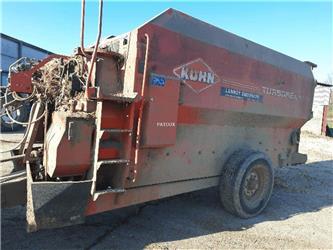 Kuhn TURBOMEL11050