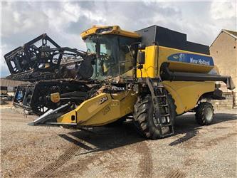 New Holland CS 540