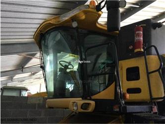 New Holland CX 860